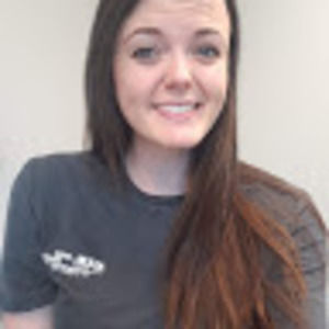 Meet your Posher, Tiffani